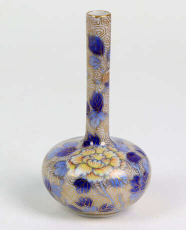 Jugendstil Design Vase - photo 1