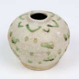 antike vietnamesische Miniatur Vase - фото 1