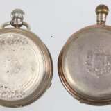 2 Taschenuhren um 1880/1900 - фото 2