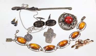 Posten Modeschmuck 