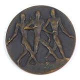 Medaille Dresden 1923 - Foto 1