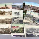 60 Postkarten 1899/1937 - фото 1