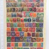 Briefmarken Deutsches Reich 1872/1937 - photo 1
