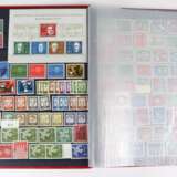 Briefmarke BRD 1959 bis 1976 - фото 1