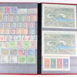 Briefmarke BRD 1959 bis 1976 - Foto 3