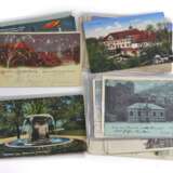 40 Postkarten Sachsen unter anderem - фото 1