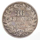 36 Grote Bremen 1864 - photo 1