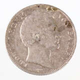Bayern 1/2 Gulden 1838 - Foto 1