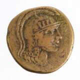 römische Münze - фото 2