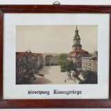 Hirschberg Schlesien - Foto 1