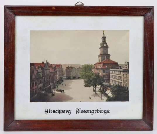 Hirschberg Schlesien - photo 1