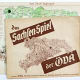 Das Sachsen-Spiel der ÖDA - Foto 1