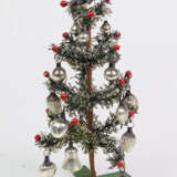 Weihnachtsbaum für die Puppenstube - Foto 1