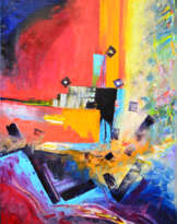 Сложная структура