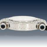 Armbanduhr: äußerst luxuriöser Damen-Chronograph, Chopard Impériale "Diamonds" Ref. 383468, NP ca.28.000€ - photo 4