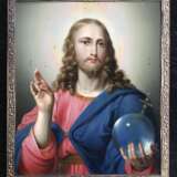 “Иисус Христос”. Санкт-Петербург сер. XIX в. - фото 2