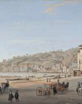 GASPAR VAN WITTEL, CALLED VANVITELLI (Amersfoort 1652/1653-1736 Rome) 