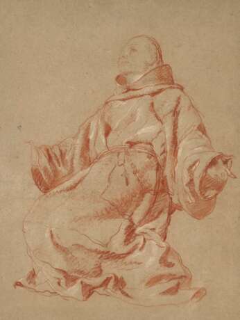 Tiepolo, Giambattista. GIOVANNI BATTISTA TIEPOLO (Venice 1696-1770 Madrid) - фото 1