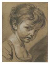 JEAN-BAPTISTE GREUZE (Tournus 1725-1825 Paris)