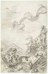 JEAN-HONORÉ FRAGONARD (Grasse 1732-1806 Paris) 