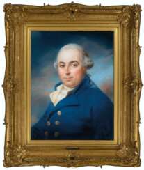 JOHN RUSSELL, R.A. (Guildford 1745-1806 Kingston-upon-Hull) 