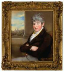 JOHN RUSSELL, R.A. (Guildford 1745-1806 Kingston-upon-Hull) 