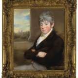 Russell, John. JOHN RUSSELL, R.A. (Guildford 1745-1806 Kingston-upon-Hull) - photo 1