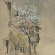 SAMUEL PALMER, O.W.S. (London 1805-1881 Redhill) - Auktionspreise