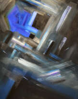 Ночная вьюга Ночная вьюга