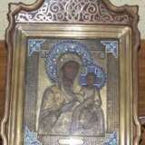 “Icon Smolensk PR.Mother of God” - photo 2