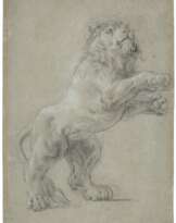 CIRCLE OF JEAN-BAPTISTE OUDRY (Paris 1686-1755 Beauvais)