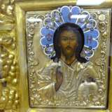 “Icon Of Lord The Almighty” - photo 3