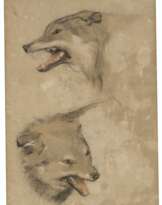 ATTRIBUTED TO SIR EDWIN HENRY LANDSEER, R.A. (London 1802-1873)