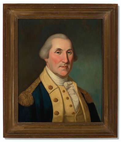 CHARLES PEALE POLK (1767-1822), POSSIBLY IN COLLABORATION WI... - photo 2