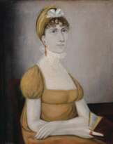 Joshua Johnson (c.1763-after 1824)
