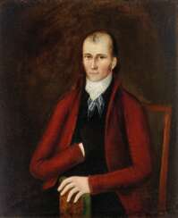 Джошуа Джонсон (около 1763 - после 1824)