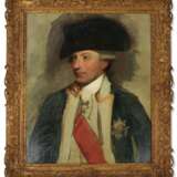 Stuart, Gilbert Charles. Gilbert Stuart (1755-1828) - фото 2