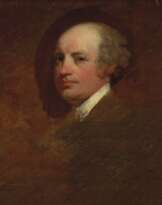 Gilbert Stuart (1755-1828)