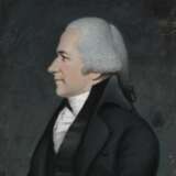 JAMES SHARPLES (1751/2-1811) - photo 1