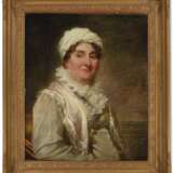 Stuart, Gilbert Charles. Gilbert Stuart (1755-1828) - photo 2