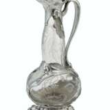 Gorham Manufacturing. 1900 PARIS EXPOSITION UNIVERSELLE: AN AMERICAN SILVER AND GL... - photo 2