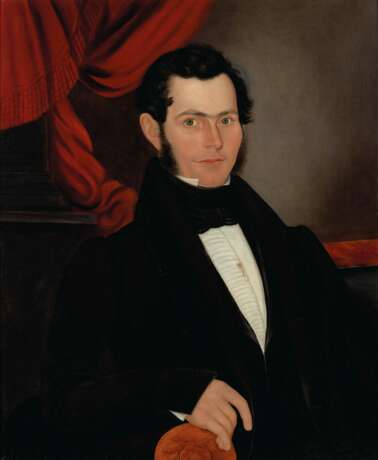 Joseph Whiting Stock (1815-1855) - photo 2