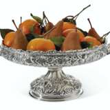 Tiffany & Co.. AN AMERICAN SILVER TWO-HANDLED CENTERPIECE BOWL - Foto 1