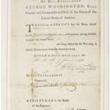 A DISCHARGE FOR A CONTINENTIAL SOLDIER - photo 1