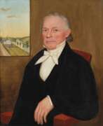 Joseph Goodhue Chandler. Attributed to Joseph Goodhue Chandler (1813-1880)