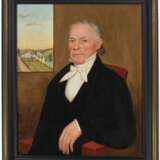 Chandler, Joseph Goodhue. Attributed to Joseph Goodhue Chandler (1813-1880) - photo 2