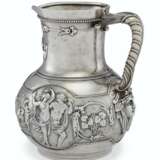 Tiffany & Co.. AN AMERICAN SILVER PITCHER - photo 1