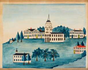 AMERICAN SCHOOL (19TH CENTURY)
