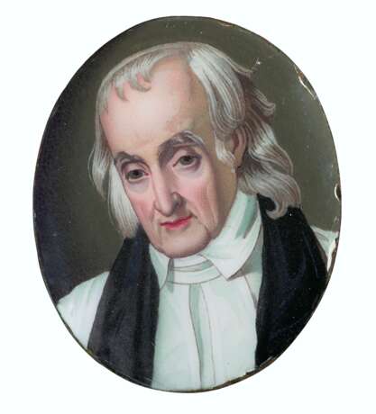 William Russell Birch (1755 - 1834) - фото 1