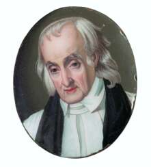 Уильям Рассел Берч (1755 - 1834)